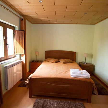 Casa Do Telheiro Hotel Sabugueiro  Ngoại thất bức ảnh