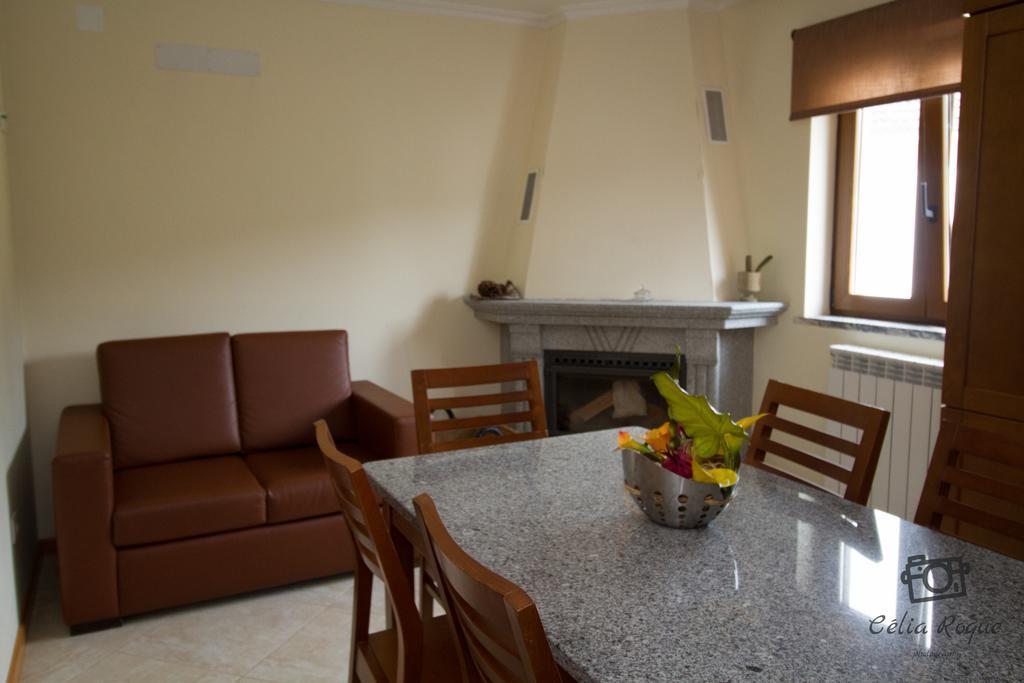 Casa Do Telheiro Hotel Sabugueiro  Ngoại thất bức ảnh
