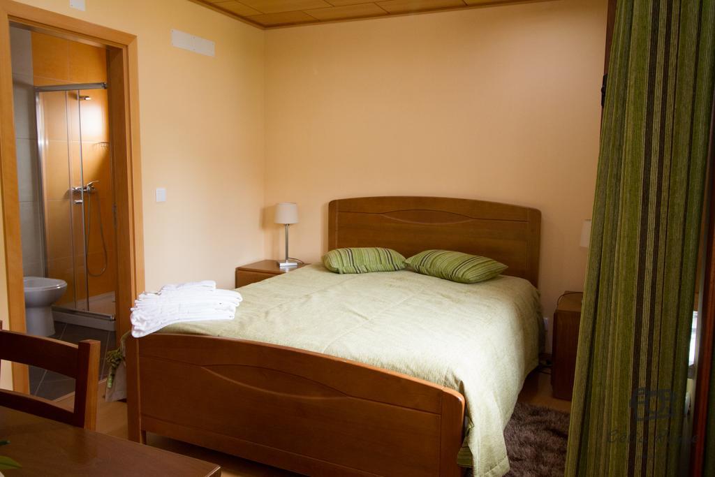 Casa Do Telheiro Hotel Sabugueiro  Ngoại thất bức ảnh