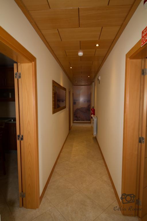 Casa Do Telheiro Hotel Sabugueiro  Ngoại thất bức ảnh