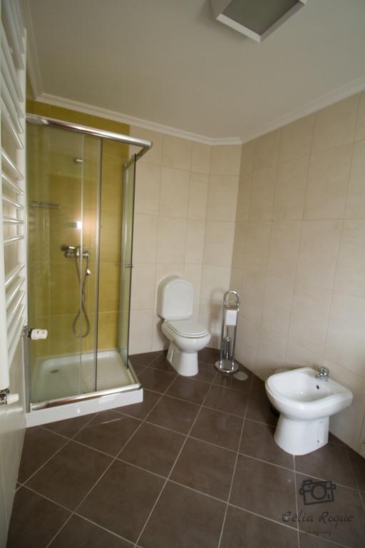 Casa Do Telheiro Hotel Sabugueiro  Ngoại thất bức ảnh