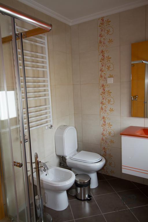 Casa Do Telheiro Hotel Sabugueiro  Ngoại thất bức ảnh