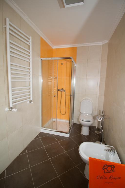 Casa Do Telheiro Hotel Sabugueiro  Ngoại thất bức ảnh
