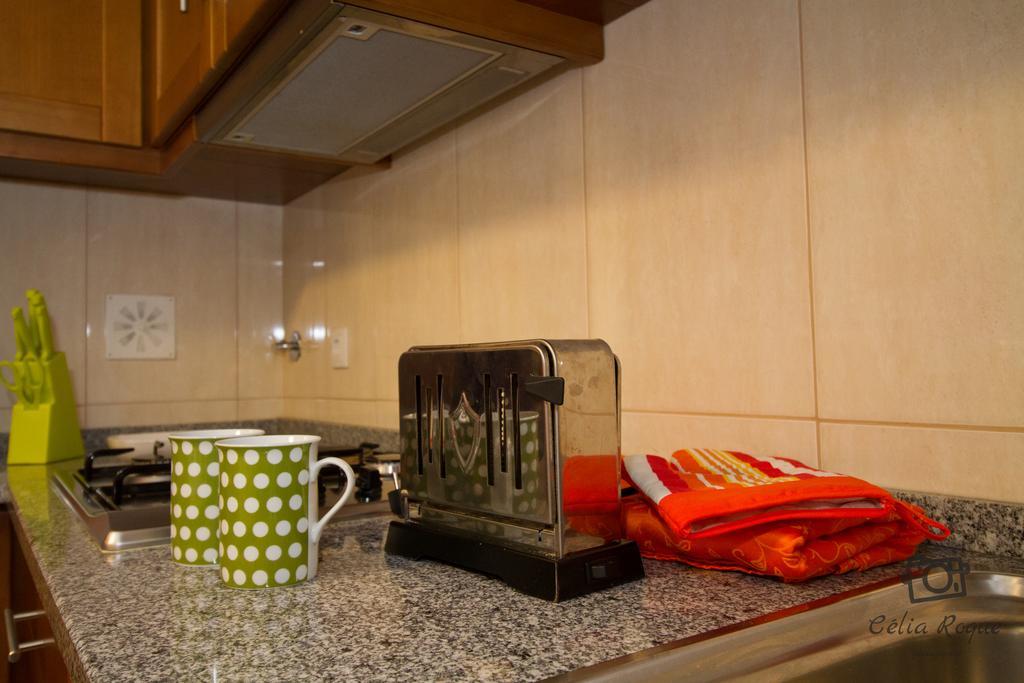 Casa Do Telheiro Hotel Sabugueiro  Ngoại thất bức ảnh