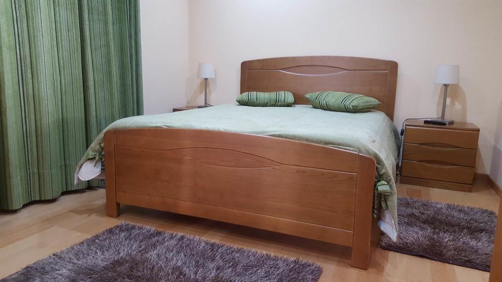 Casa Do Telheiro Hotel Sabugueiro  Ngoại thất bức ảnh